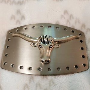 Belt Buckle